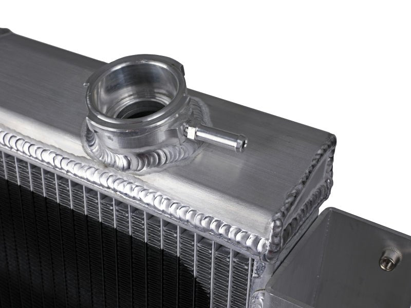 aFe BladeRunner Street Series Tube & Fin Aluminum Radiator Jeep Wrangler (TJ) L6 - 4.0L - My Store