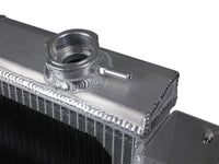 aFe BladeRunner Street Series Tube & Fin Aluminum Radiator Jeep Wrangler (TJ) L6 - 4.0L - My Store
