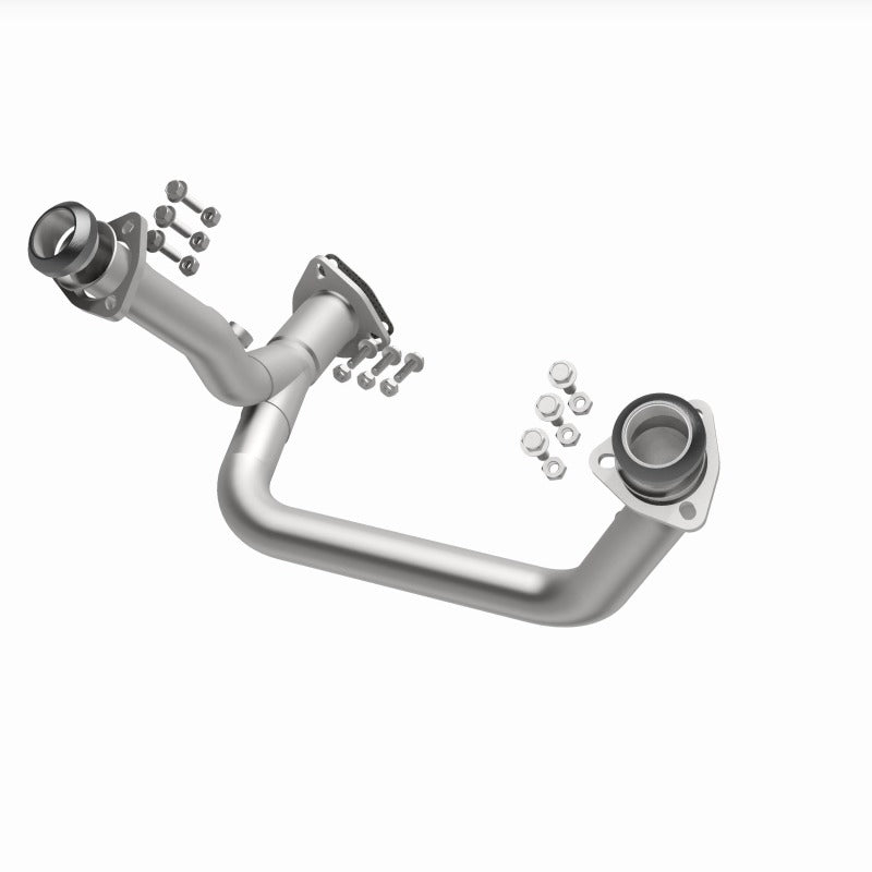 BRE Exhaust 98 - 99 Hombre S10 Sonoma 4.3L Front Pipe Kit - My Store