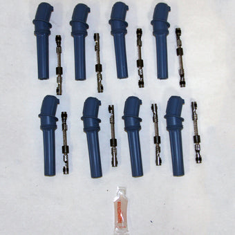 compare product Granatelli 99-05 Ford V8 2V Coil-On-Plug Connector Kits