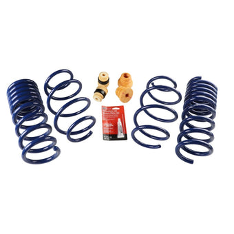 compare product Ford Racing 15-19 Mustang (w/o MagneRide) Street Lowering Spring Kit
