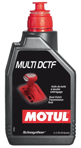 compare product Motul 1L DSG Transmission Multi DCTF