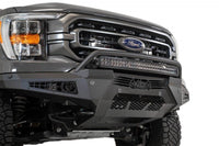 Addictive Desert Designs 2021 Ford F - 150 HoneyBadger Front Bumper w/o Top Hoop - My Store