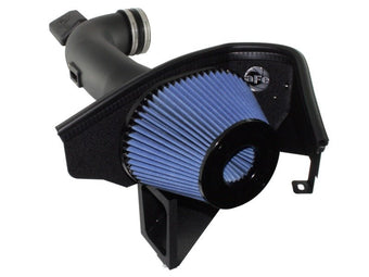 compare product aFe MagnumFORCE Intakes Stage-2 P5R AIS P5R Chevrolet Camaro 10-11 V8-6.2L