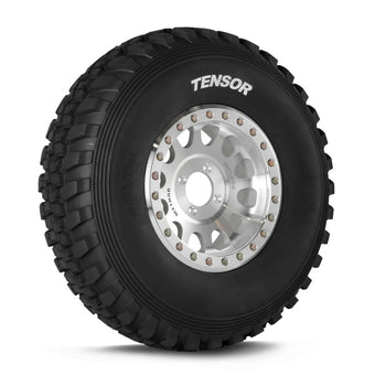 compare product Tensor Tire Desert Series (DS) Tire - HD Durometer Tread Compound - 32x10-15