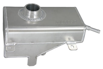 compare product Moroso 05-10 Ford Mustang V6/GT Coolant Expansion Tank - Direct Bolt-In Replacement