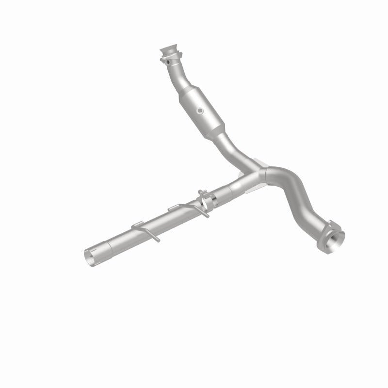 MagnaFlow Conv DF 06 - 09 Ford Expedition / 07 - 09 Lincoln Navigator/Navigator L P/S - My Store