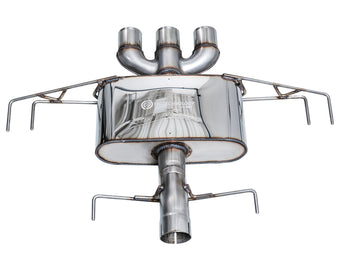 compare product AWE Tuning 2024 Acura Integra Type S DE5 FWD Track-to-Touring Conversion Kit