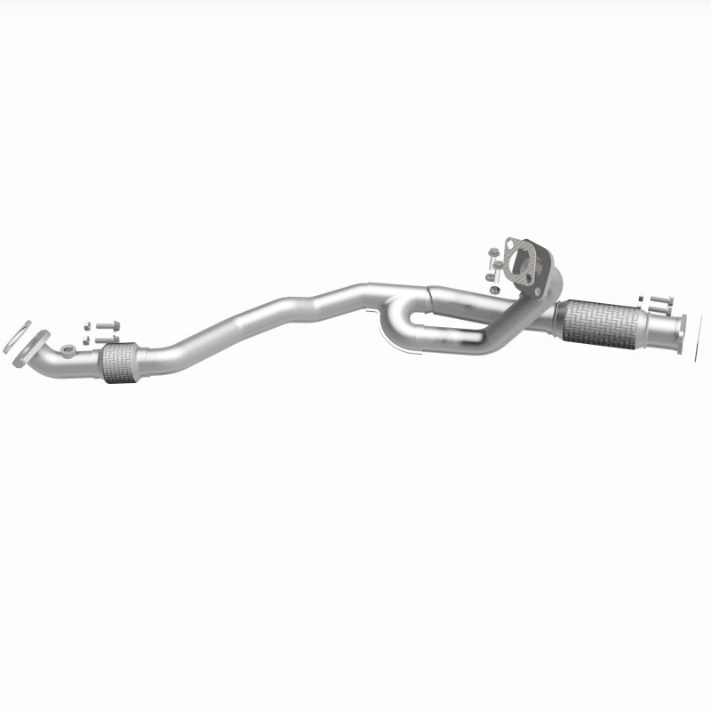 BRE Exhaust 09 - 17 Outlook Traverse 3.6L Front Pipe Kit - My Store