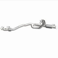 BRE Exhaust 09 - 17 Outlook Traverse 3.6L Front Pipe Kit - My Store