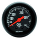 Autometer Z Series 2 - 1/16in 140 - 280 Degrees F Mechanical Oil Temperature Gauge - My Store