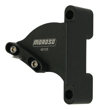 compare product Moroso Chevrolet Small Block Timing Pointer - 8in - Aluminum