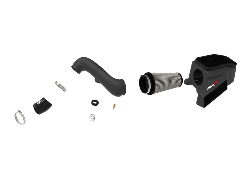aFe MagnumFORCE Stage - 2 Pro DRY S Cold Air Intake System 19 - 20 Volkswagen Jetta L4 - 1.4L (t) - My Store