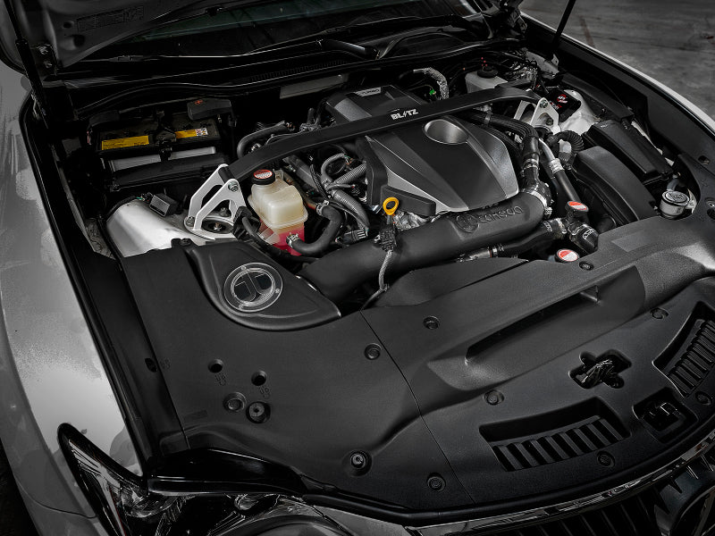 aFe Takeda Momentum PRO DRY S CAIS 16 - 18 Lexus RC 200t/300 / GS 200t/300 I4 - 2.0L (t) - My Store