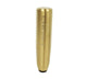 NRG Universal Heavy Weight Long Shift Knob - Chrome Gold - My Store