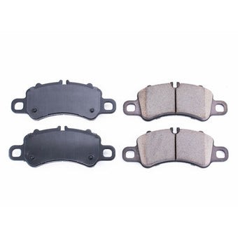 compare product Power Stop 17-18 Porsche 718 Boxster Front Z16 Evolution Ceramic Brake Pads