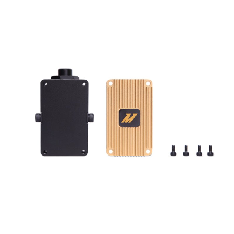 Mishimoto In - Line Oil Thermostat - My Store