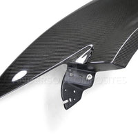 Anderson Composites 15 - 17 Ford Mustang Type - JTP Fender Flares (10 Piece Set) - My Store