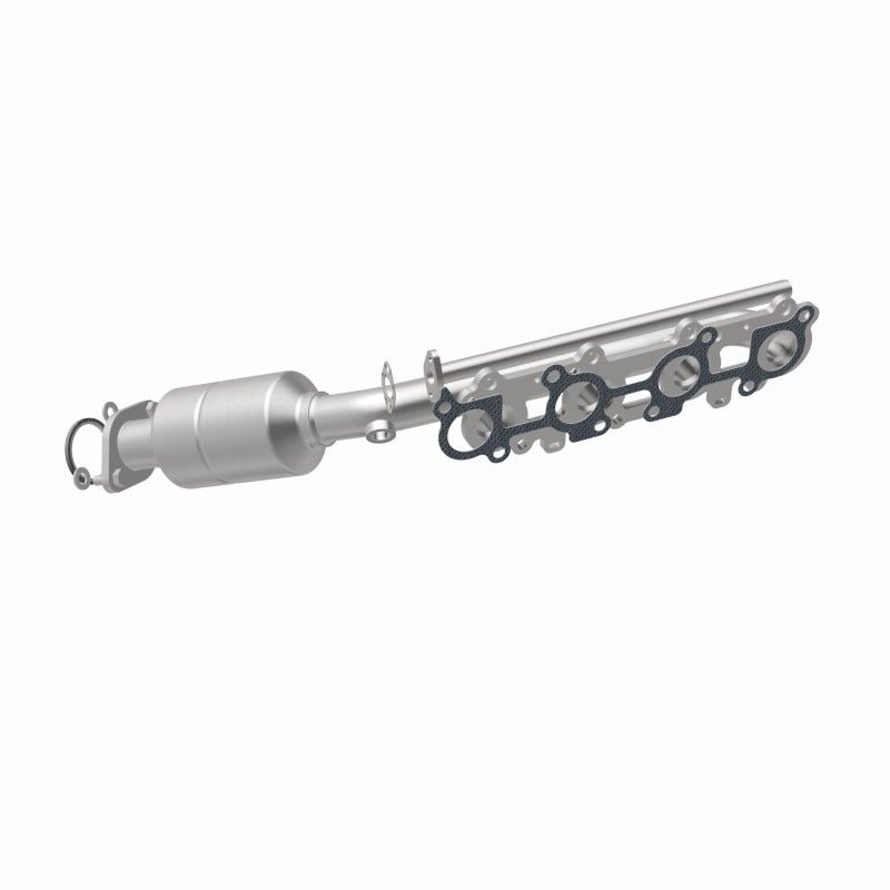 Magnaflow 05 - 09 Lexus GX470 4.7L Direct Fit Converter - My Store