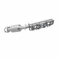 Magnaflow 05 - 09 Lexus GX470 4.7L Direct Fit Converter - My Store