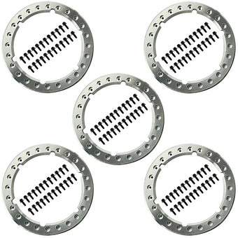 compare product Ford Racing 2021+ Ford Bronco Functional Bead Lock Ring Kit