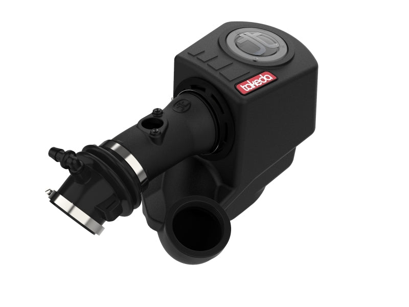 aFe 19 - 20 Toyota Corolla Takeda Momentum Cold Air Intake System w/ Pro Dry S Media - My Store
