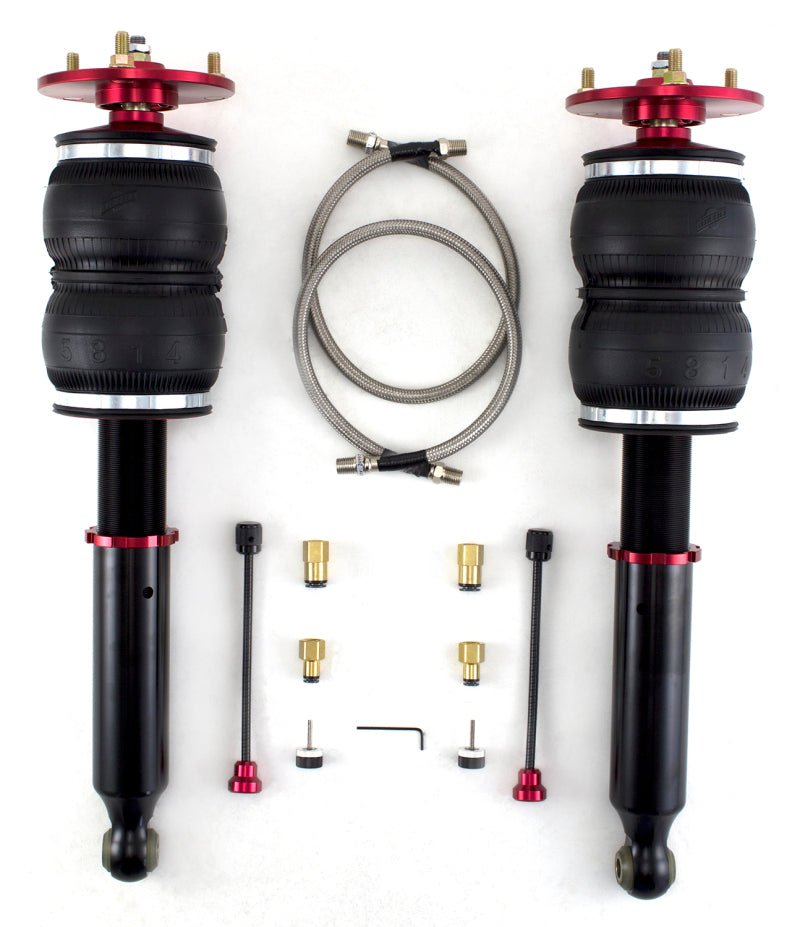 Air Lift Performance Rear Kit for 01 - 06 Lexus LS430 - My Store