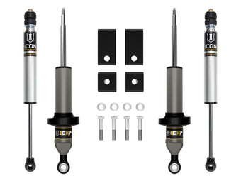 compare product ICON 2022+ Toyota Tundra 0-2.25in Stage 2 Suspension System