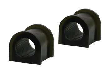 compare product Whiteline 2008-2009 Pontiac G8 Sway Bar Service Kit - 22mm Bushing Set