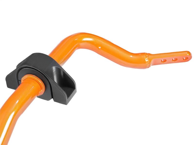 aFe Control Rear Sway Bar 2015 Ford Mustang (S550) - My Store