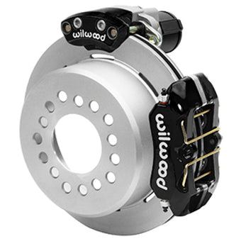 compare product Wilwood EPB Rear Kit FDP-LP Small Ford 2.66