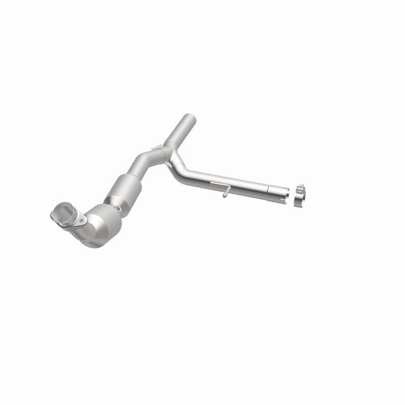 MagnaFlow 04 - 05 Ford F - 150 5.4L Direct Fit Converter - My Store