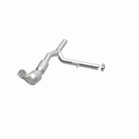 MagnaFlow 04 - 05 Ford F - 150 5.4L Direct Fit Converter - My Store