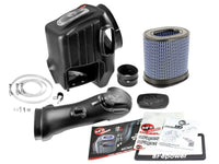 aFe Momentum HD PRO 10R Stage - 2 Intake 11 - 15 Ford Diesel Trucks V8 - 6.7L (td) - My Store