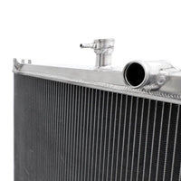Mishimoto 04 - 13 Infiniti QX56 / 05 - 14 Nissan Armada Aluminum Radiator - My Store