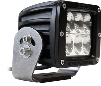 compare product Rigid Industries D2 - Driving - Set of 2