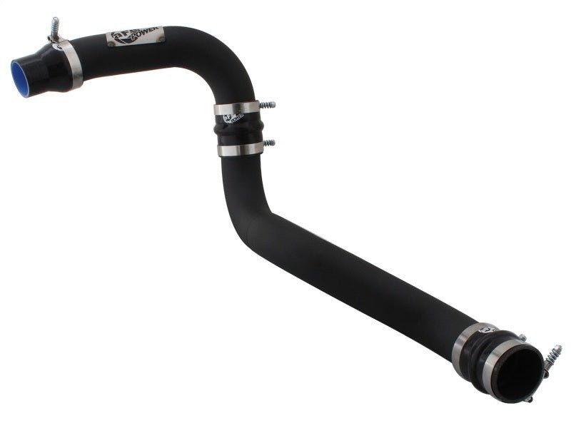 aFe Bladerunner 3in Intercooler Tube Out 11 - 13 GM Diesel Trucks V8 6.6L (td) LML - My Store