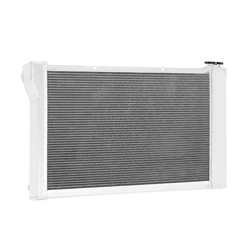 Mishimoto 67 - 72 GM C/K Truck X - Line Performance Aluminum Radiator - My Store