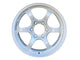 Advan RG - D2 17X8.5 - 10 6x139.7 - Racing White - My Store