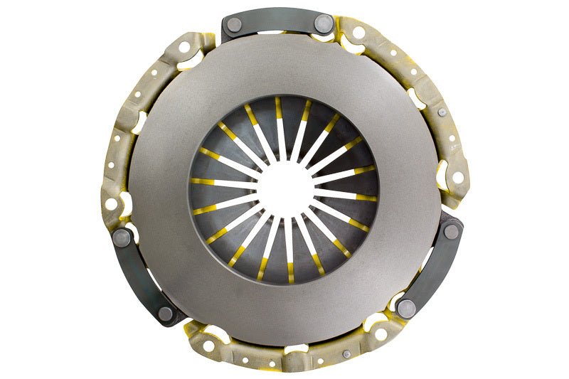 ACT 1993 Jeep Wrangler P/PL Heavy Duty Clutch Pressure Plate - My Store