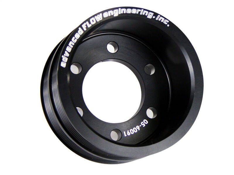 aFe Power Gamma Pulley GMA Power Pulley BMW M3 (E90/92/93) 07 - 08.5 V8 - 4.0L - My Store