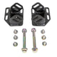 Ridetech 65 - 79 Ford F100 Front Motor Mounts For Ford Big Block - My Store