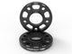 aFe CONTROL Billet Aluminum Wheel Spacers 5x112 CB66.6 18mm - Toyota GR Supra/BMW G - Series - My Store
