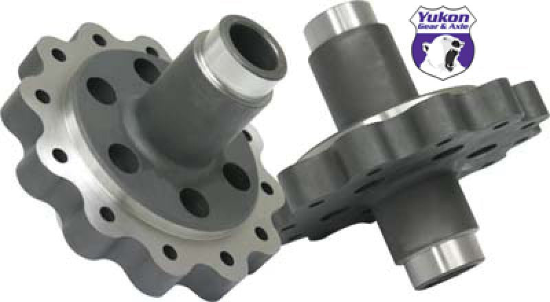 Yukon Gear Steel Spool For Dana 80 w/ 35 Spline Axles / 4.10+ - My Store