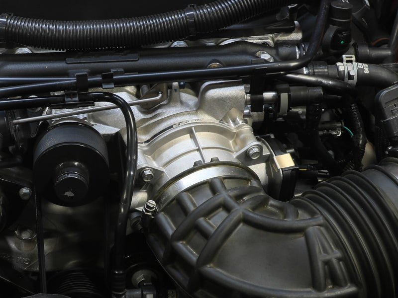 aFe 14 - 25 Chevrolet Corvette V8 6.2L 95mm Throttle Body - My Store