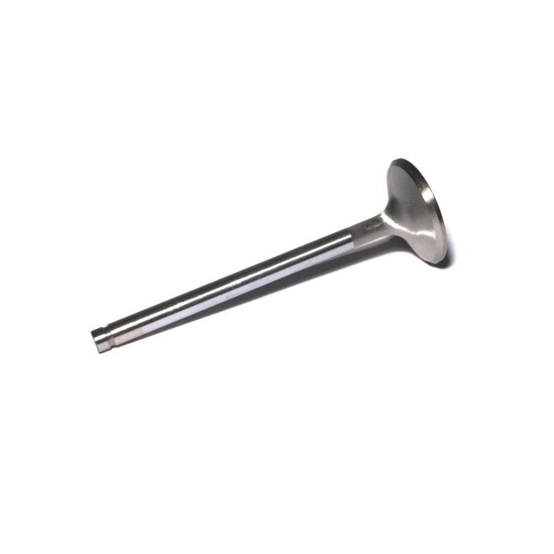 Comp Cams Valve, Exhaust 8Mm 1.550In Head Stainless 4.920In Oal - My Store