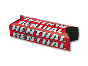 compare product Renthal Team Issue Fatbar Pad - Red