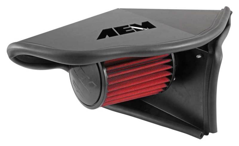 AEM 13 - 15 Audi A4 2.0L / 14 - 15 A5 2.0L Cold Air Intake - My Store