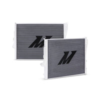 Mishimoto 99 - 06 BMW 323i/323i/328i/330i Performance Aluminum Radiator - My Store