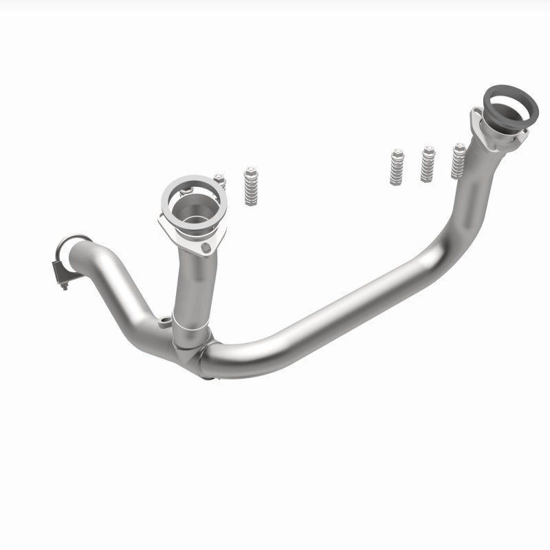 BRE Exhaust 92 - 93 S10 Sonoma 2.8L 4.3L Front Pipe Kit - My Store
